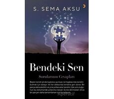 Bendeki Sen - Sema Aksu - Cinius Yayınları
