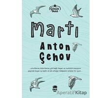 Martı - Anton Pavloviç Çehov - Ema Genç