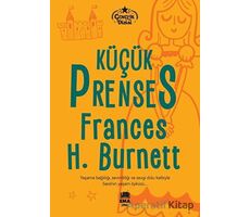 Küçük Prenses - Frances H. Burnett - Ema Genç