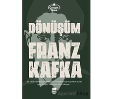 Dönüşüm - Franz Kafka - Ema Genç