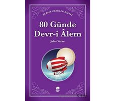 80 Günde Devri Alem - Jules Verne - Ema Genç