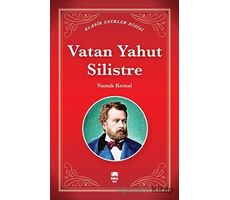 Vatan Yahut Silistre - Namık Kemal - Ema Genç