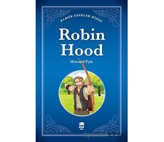 Robin Hood - Howard Pyle - Ema Kitap