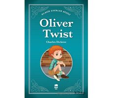 Oliver Twist - Charles Dickens - Ema Genç