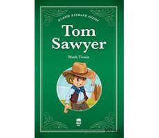 Tom Sawyer - Mark Twain - Ema Genç