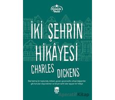 İki Şehrin Hikayesi - Charles Dickens - Ema Genç