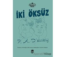 İki Öksüz - A. Dennery - Ema Genç