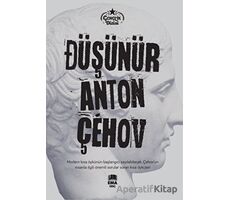 Düşünür - Anton Çehov - Ema Genç