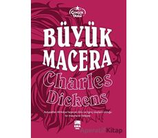 Büyük Macera - Charles Dickens - Ema Genç