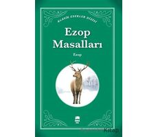 Ezop Masalları - Ezop - Ema Genç