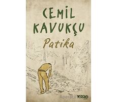 Patika - Cemil Kavukçu - Can Yayınları
