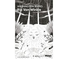 Rip Van Winkle - Washington Irving - Can Yayınları