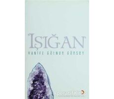 Işığan - Hanife Gülnur Gürsoy - Cinius Yayınları