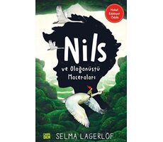 Nils ve Olağanüstü Maceraları - Selma Lagerlöf - Carpe Diem Kitapları