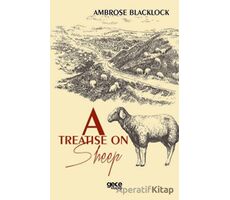 A Treatise On Sleep - Ambrose Blacklock - Gece Kitaplığı
