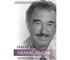 Hayat Bir Armağandır - Hüseyin Aldoğan - Cinius Yayınları