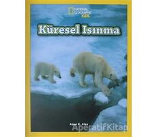 Küresel Isınma - Alper K. Ateş - Beta Kids