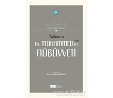 Nübüvvet ve Hz. Muhammedin (SAS) Nübüvveti - Kolektif - Siyer Yayınları