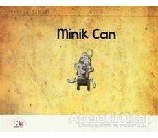 Minik Can - Tayfun Tansel - Nesin Yayınevi