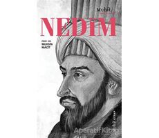 Nedim - Muhsin Macit - Muhit Kitap