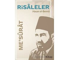 Risaleler – Mesurat - Hasan El Benna - Nida Yayınları