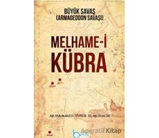 Melhame-i Kübra Büyük Savaş - Muhammed Yusuf el-Muhacir - Beka Yayınları