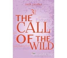 The Call Of The Wild Stage 3 - Jack London - Teen Yayıncılık