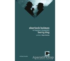 Sherlock Holmes ve Kıyamet Cinayetleri - Barry Day - Alakarga Sanat Yayınları