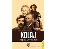 Kolaj - Alpay Coşkuner - Dorlion Yayınları
