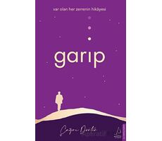 Garip - Çağrı Dörter - Destek Yayınları