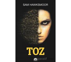 Toz - Sam Hawksmoor - Martı Yayınları