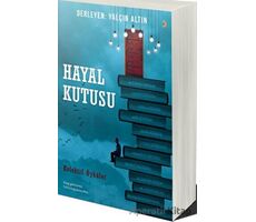 Hayal Kutusu - Yalçın Altın - Cinius Yayınları