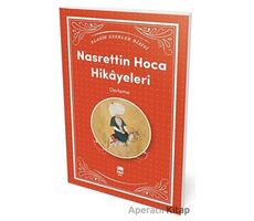 Nasrettin Hoca Hikayeleri - Derleme - Ema Genç