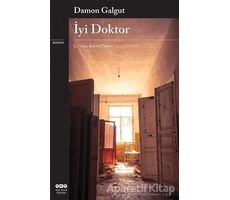 İyi Doktor - Damon Galgut - Yapı Kredi Yayınları