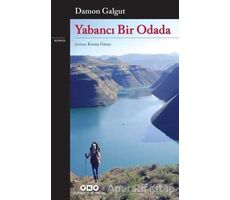 Yabancı Bir Odada - Damon Galgut - Yapı Kredi Yayınları