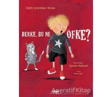 Berke Bu Ne Öfke? - Peter Wicke - Yapı Kredi Yayınları