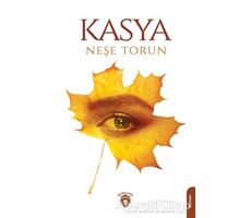 Kasya - Neşe Torun - Dorlion Yayınları
