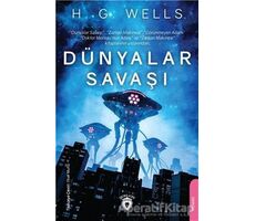 Dünyalar Savaşı - H. G. Wells - Dorlion Yayınları