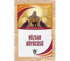 Rüzgar Büyücüsü - Kolektif - Dorlion Yayınları