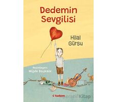 Dedemin Sevgilisi - Hilal Gürsu - Tudem Yayınları