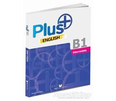 Plus B1 İngilizce Gramer - Michael Wolfgang - MK Publications