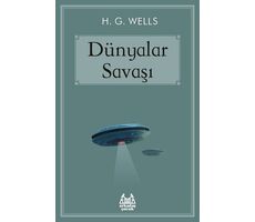 Dünyalar Savaşı - H. G. Wells - Arkadaş Yayınları