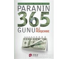 Paranın 365 Günü - Ali Perşembe - Scala Yayıncılık