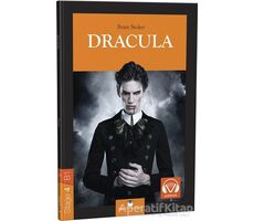 Dracula - Stage 4 - İngilizce Hikaye - Bram Stoker - MK Publications