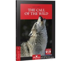 The Call of the Wild - Stage 1 - İngilizce Hikaye - Jack London - MK Publications