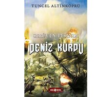 Deniz Kurdu - Tuncel Altınköprü - Genç Hayat