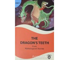 The Dragon’s Teeth Stage 2 - Mythological Stories - Dorlion Yayınları