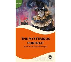 The Mysterious Portait - Stage 3 - Nikolay Vasilyeviç Gogol - Dorlion Yayınları