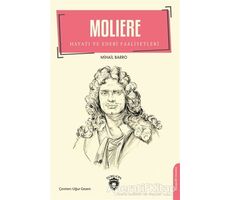 Moliere - Mihail Barro - Dorlion Yayınları