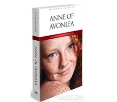 Anne of Avonlea - L. M. Montgomery - MK Publications